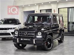 مێرسێدس بێنز G-Class